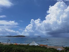 -三亚亚龙湾天域度假酒店