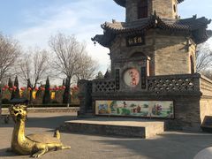-大槐树寻根祭祖园