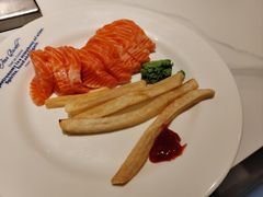 -星伦多自助料理·涮烤一体(奉贤龙湖天街店)