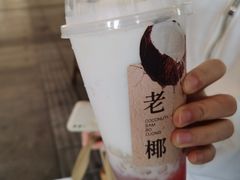 -阿嬷手作(深圳梅林卓悦汇店)