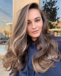 点击看大图 -KIMI HAIR SALON·烫染设计店