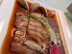 -周三的情书花园餐厅(江北店)