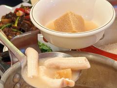 -龚印记牛骨牛杂屋·四代传承(珠影星光城店)