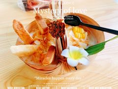 -婉泰·特色小吃·舂鸡脚(告庄二店)