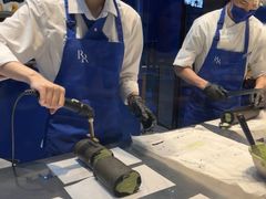 -the Roll'ING手作瑞士卷专门店(卓悦中心店)