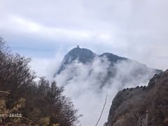 -峨眉山风景名胜区