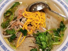 -老雒阳面馆·水席·洛阳菜(王城路店)