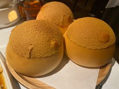 招牌菠萝包-炳胜品味(珠江新城店)