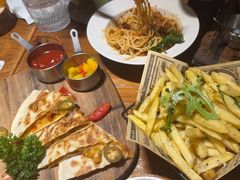 -The Good Place好地方·Brunch·coffee(国贸店)