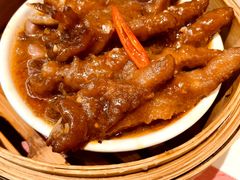 -粤香楼(新光里店)