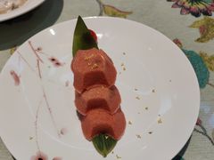 南宋定胜糕-知味观·味庄(杨公堤店)