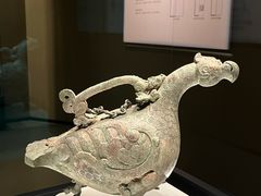 -太原市博物馆
