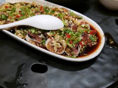 -金成潮菜博物馆(海珠湿地店)
