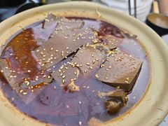 -花和尚·湘西小串烧烤(祈福店)