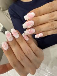 -斯馨·健康美甲美睫