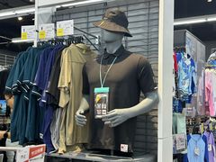-迪卡侬(大英山店)