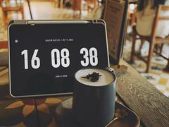 -时光花园(白鹭洲店)