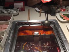 -海底捞火锅(上元大街店)