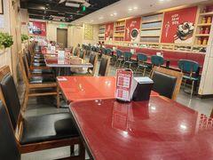 -宏状元现熬粥·京味菜(五棵松店)