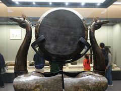 -荆州博物馆