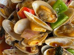 -强记海鲜·大排档(蛇口新街店)