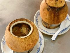 -達揚原味燉品(文明路店)