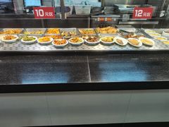 -家乐缘·自选快餐(上林店)