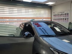 -车水马龙3M汽车贴膜冠军店隐形车衣改色膜(漕宝路中环店)