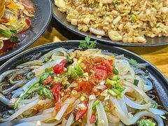 -星记小馆·小蓝龙·老南京砂锅菜(上海路店)