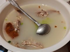 -满堂·烤鸭店·北京菜(鼓楼店)