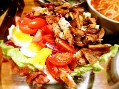 沙拉-云海肴·汽锅鸡·云南菜(天津国金汇店)