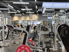 -OG01·24h私教铁馆(中鼎316店)