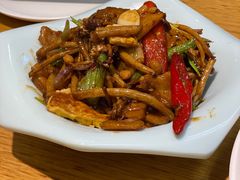 -宏记广东客家菜(丰汇店)