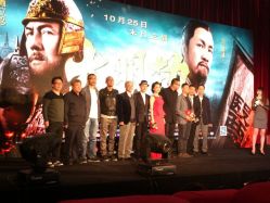 一起看左边！-木北造型