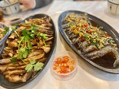 -阿尔法海鲜排档(爱琴海店)