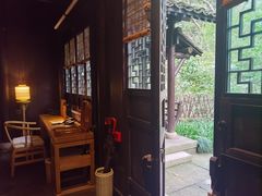 -法云安缦酒店
