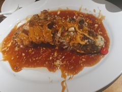 -京味斋·烤鸭·北京菜(安贞店)