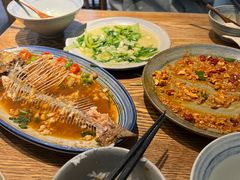 -静一餐厅·湖北菜(前门创始店)
