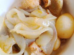 -湘肠香火锅店(团结湖店)