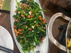 -牛街老爆肚满(亚运村店)