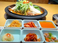 -韩香福脊骨汤锅(上杭路店)