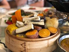 -咱家大院海鲜家常菜