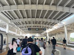 -深圳坪山站