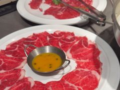 -骨之味·筒骨汤火锅(江头店)
