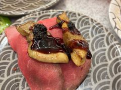 -争鲜回转寿司(中街大悦城店)