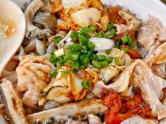 -荔林食店(西华路店)