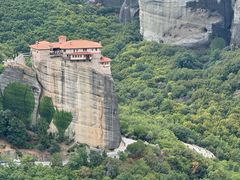 -梅黛奥拉修道院