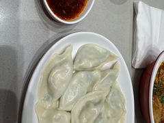 -喜家德虾仁水饺(华强天虹店)