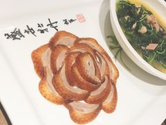 -全聚德(江宁店)