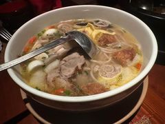-花马天堂云南餐厅 Lost Heaven(高邮路店)